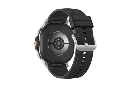 EAN 8806097480136 - Samsung Galaxy Watch 8 Classic 3,3 cm (1.3") AMOLED 46 mm Digital 438 x 438 Pixeles Pantalla táctil 4G Pl imagen 4