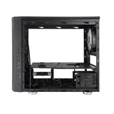 EAN 0753263077622 - Chieftec Chieftronic M2 Cubo Negro imagen 7