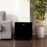 Frigorifico Mini Cecotec Grandcooler 20000 46l Negro