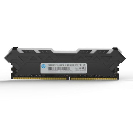 EAN 6955914611245 - HP Memoria RAM 7EH93AA módulo de memoria 16 GB DDR4 imagen 2