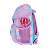 EAN 4008110396996 - Herlitz Loop Plus Ocean Lights juego de mochila escolar Chica Poliéster Azul, Rosa imagen 7
