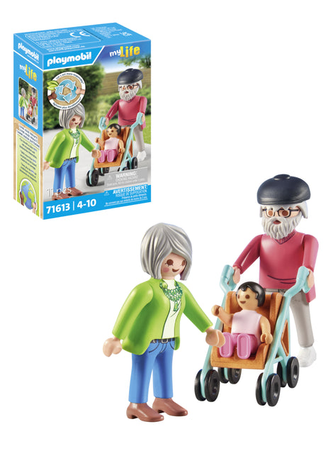 EAN 4008789716132 - Playmobil 71613 figura de juguete para niños imagen 1