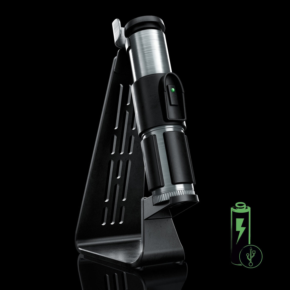 Replica Sable De Luz Yoda Force Fx Star Wars