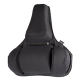 Respaldo Ergonomico Profesional Fellowes Proffesional Series/Espalda Completa/Negro 8041801