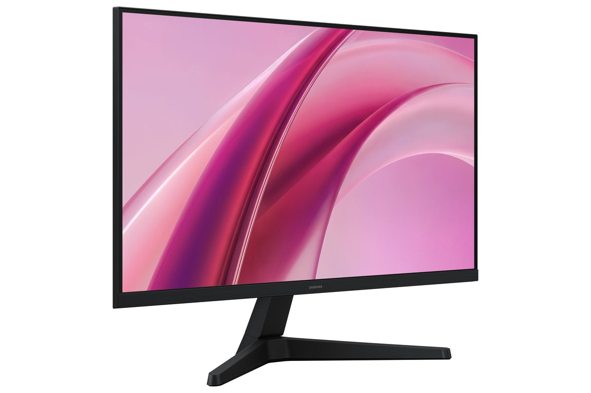 Monitor Profesional Samsung Essential Monitor G3 S27hg310eu 27' Full Hd Negro
