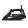 EAN 8414234187871 - Taurus Geyser Eco Easy 2800 Plancha vapor-seco Suela de cerámica 2800 W Negro imagen 1