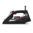 EAN 8414234187871 - Taurus Geyser Eco Easy 2800 Plancha vapor-seco Suela de cerámica 2800 W Negro imagen 1
