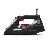 EAN 8414234187871 - Taurus Geyser Eco Easy 2800 Plancha vapor-seco Suela de cerámica 2800 W Negro imagen 1