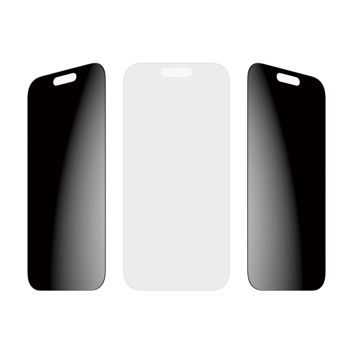 Panzerglass Safe. Privacy Screen Protector Iphone 17/ Iphone 16 Pro Uwf