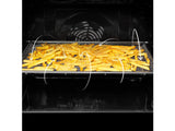 EAN 7333394083858 - Electrolux E9OOAFWM pieza y accesorio de hornos Grid Acero inoxidable imagen 4