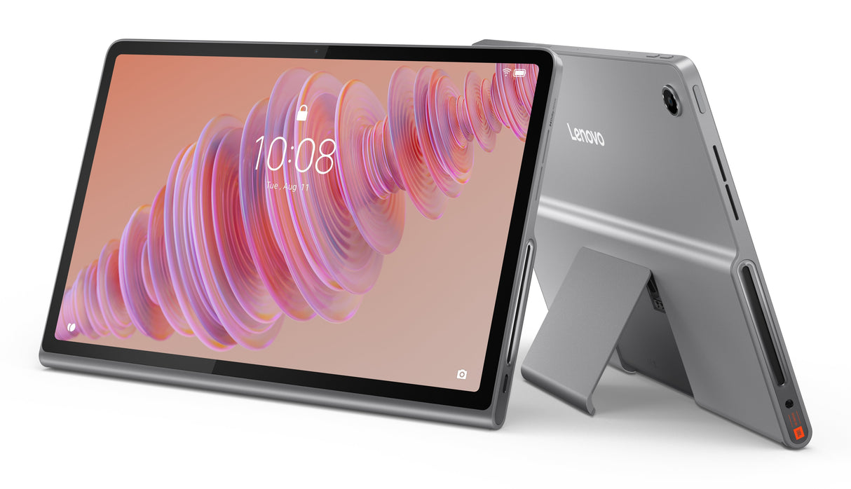 Tablet Lenovo Tab Plus Inkl Sleeve 8gb 128gb Luna Grey