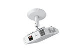 EAN 8715946715476 - Epson PowerLite L210W 4500 lúmenes ANSI 3LCD WXGA (1280x800) Blanco imagen 6