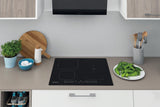EAN 8050147583111 - Indesit IB 65B60 NE Negro Integrado 59 cm Con placa de inducción 4 zona(s) imagen 20