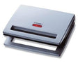 EAN 4004631062198 - Cloer 6219 sandwichera 900 W Cromo imagen 1