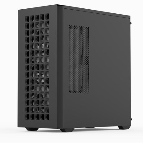 EAN 4711099479726 - Aerocool D502A Midi Tower Negro imagen 3