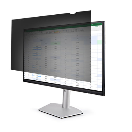 EAN 0065030894944 - StarTech.com PRIVACY-SCREEN-185M filtro para monitor 47 cm (18.5") Filtro de privacidad para pantallas si imagen 1