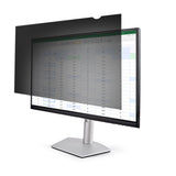 EAN 65030894203 - StarTech.com PRIVACY-SCREEN-23M filtro para monitor 58,4 cm (23") Filtro de privacidad para pantallas sin m imagen 1