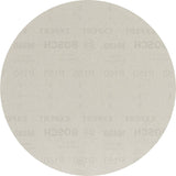 EAN 4059952540481 - Bosch 2 608 900 710 accesorio para lijadora 25 pieza(s) Red para lijado imagen 1