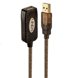 EAN 4002888426312 - Lindy 42631 cable USB 20 m imagen 1