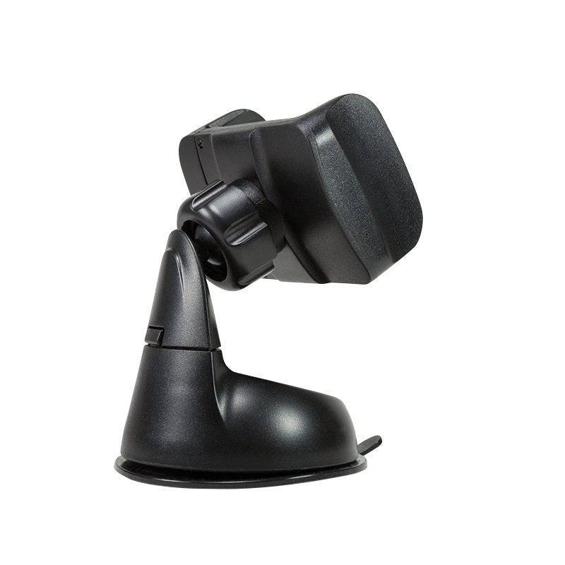 EAN 4052792049664 - LogiLink AA0119 soporte Soporte pasivo Reproductor de MP3, Teléfono móvil/smartphone Negro imagen 5