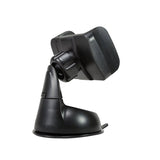 EAN 4052792049664 - LogiLink AA0119 soporte Soporte pasivo Reproductor de MP3, Teléfono móvil/smartphone Negro imagen 5