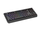 Genesis Thor 230 Tkl Wireless Czarna Rgb Outemu Panda