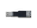 Delock Usb 10 Gbps Adapter Usb Typ-A Buchse Zu Stecker Gerade Flach