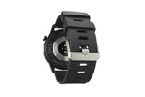 EAN 4260427613993 - Xoro SMW 20 3,3 cm (1.3") LCD Digital Pantalla táctil Negro imagen 2