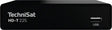 EAN 4019588048409 - TechniSat HD-T 225 Terrestre Negro imagen 1