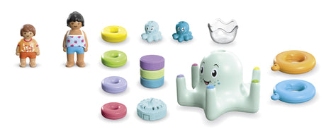 EAN 4008789714381 - Playmobil Junior 71438 set de juguetes imagen 9