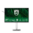 EAN 8721038001761 - Philips 5000 series 27B2G5200/00 pantalla para PC 68,6 cm (27") 1920 x 1080 Pixeles Full HD LCD Antracita imagen 1