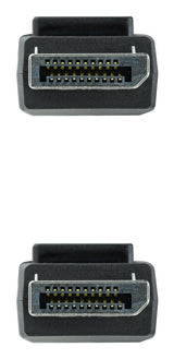 EAN 8433281015050 - Nanocable 10.15.2603 cable DisplayPort imagen 2