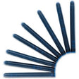 EAN 3501170713020 - Waterman S0713021 Recambio de bolígrafo Azul 8 pieza(s) imagen 1