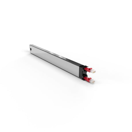 EAN 0311778770959 - PATCHBOX C36STPXC6AXX1R cable de red Rojo 0,8 m Cat6a U/FTP (STP) imagen 1