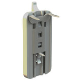 EAN 4048962428452 - Fischer 559043 kit de montaje Gris imagen 4
