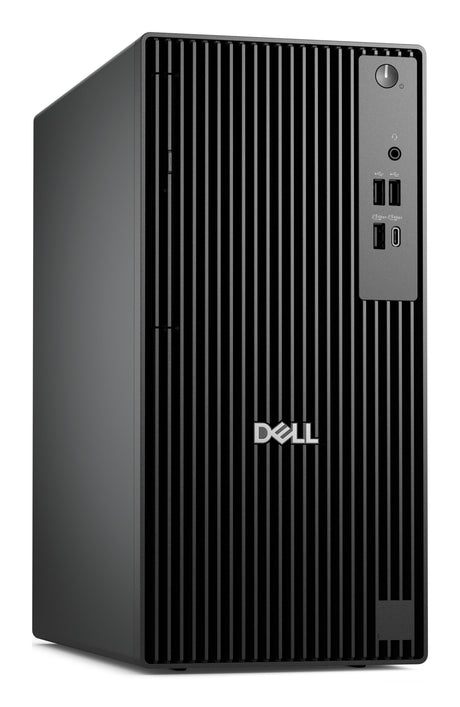 EAN 5397184935880 - DELL Pro QCT1250 Intel Core Ultra 5 235 16 GB DDR5-SDRAM 512 GB SSD Windows 11 Pro Torre PC Negro imagen 2