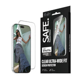 Panzerglass Safe. Screen Protector Iphone 18 Pro/ 17 Pro