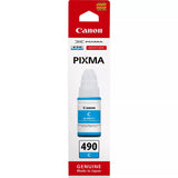 EAN 4549292041743 - Canon GI-490C imagen 2