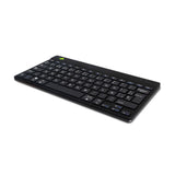 EAN 8719274492320 - R-Go Tools RGOCOESWLBL teclado Universal Español imagen 2