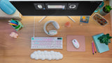 EAN 5099206134751 - Logitech G G305 X SUPERLIGHT ratón Juego Mano derecha RF Wireless + Bluetooth Óptico 44000 DPI imagen 10
