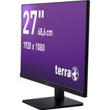 EAN 4039407077700 - TERRA 3030229 pantalla para PC 68,6 cm (27") 1920 x 1080 Pixeles Full HD LED Negro imagen 12