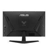 Monitor Asus Tuf Gaming Vg27aqe5a  27" 2560 X 1440 Pixeles Quad Hd Led Negro