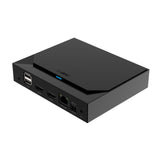 Hanwha Spd-152 Descodificador De Vídeo 64 Canales 3840 X 2160 Pixeles