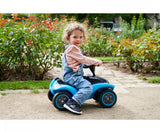 Bobby-Car Next Blau, Rutscher 800056234