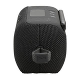 EAN 1200130024047 - JBL TUNER 3 Portátil Analógico y digital Negro imagen 4