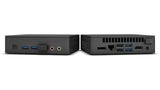 Minipc Intel Nuc Nuc11atkc20002 Celeron N4505