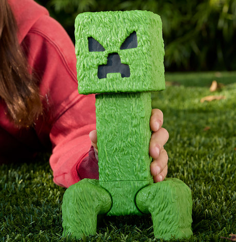 EAN 0194735304363 - Minecraft JFR66 figura de juguete para niños imagen 6
