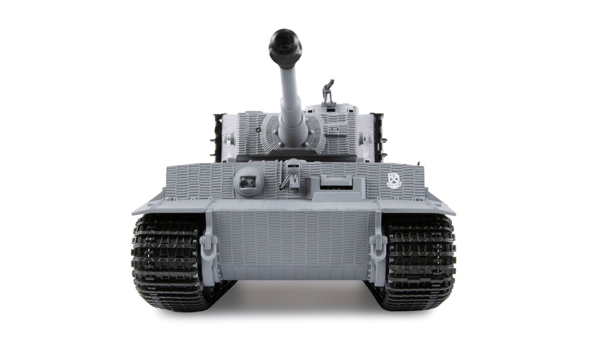 Amewi Tiger I Mp-Panzer Con Ir Battle-Funktion 1:24 Rtr