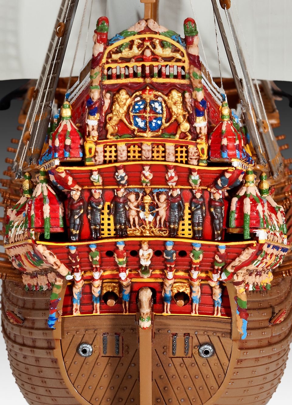 Swedish Regal Ship Vasa