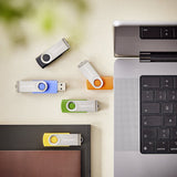 Intenso Office Line        256gb Usb Stick 3.2  Multipack X5 Bunt